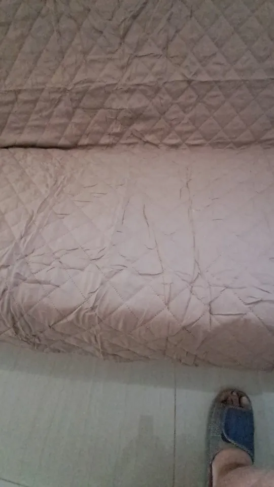 Waterproof Sofa Slipcover for Kids & Pets - Non-Slip Comfort photo review