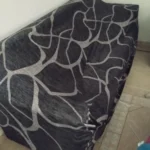 Floral Elastic Sofa Cover: Stylish Protection for Your Space photo review