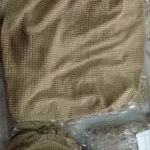 Luxurious Stretch Sofa Cover – Ultimate Living Room Protection photo review