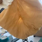 Cozy Cotton Cat Cave: Warm Pet Bed for Cats & Small Dogs photo review