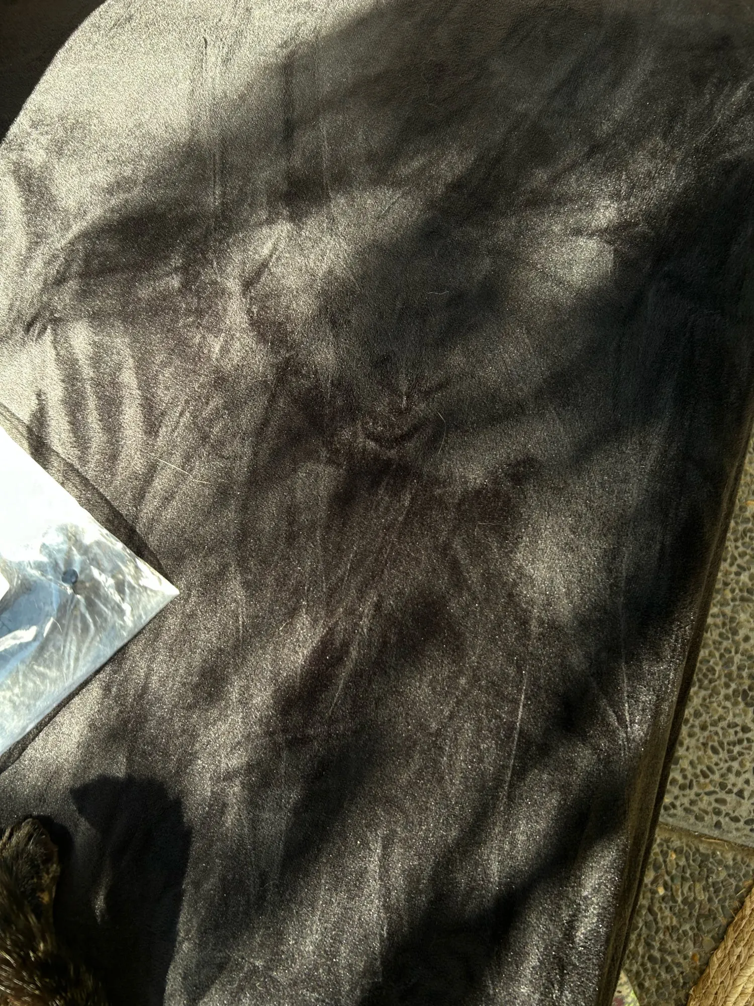 Plush Anti-Slip Sofa Slipcover for Cozy Home Style photo review