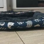 Pet Dog Bed Sofa Mats Pet Products Coussin Chien Animals Accessories Dogs Basket Supplies For Large Medium Small House Cat Bed photo review