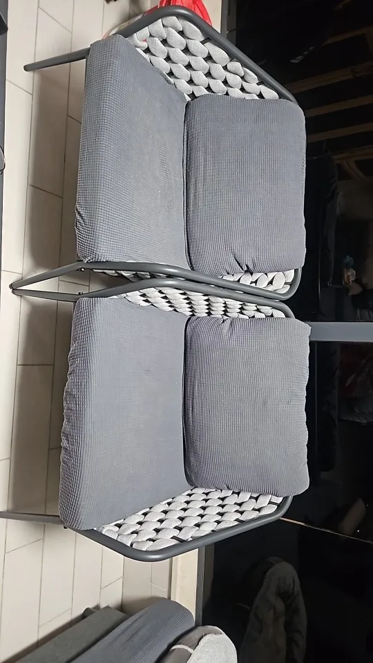 Luxurious Stretch Sofa Cover – Ultimate Living Room Protection photo review