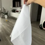 Ultra-Soft 100% Cotton Dishcloth for Effortless Cleaning photo review