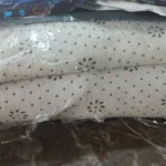 Ultra Cozy Fluffy White Round Rug for Chic Home Decor photo review