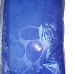 Luxurious 3-Piece Cobblestone Bath Mat Set - Non-Slip & Absorbent photo review