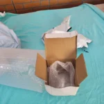 Elegant Double Wall Borosilicate Glass Mug - 350 ml Insulated Delight photo review