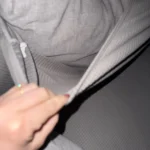 Luxurious Stretch Sofa Cover – Ultimate Living Room Protection photo review