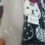 Cozy Plush Cat & Small Dog Bed Mat - Breathable & Soft photo review