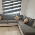 Four Seasons Universal Sofa Cushion Cover High Elastic Pet Anti Dirt Waterproof Sofa Cover photo review