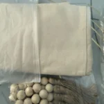 Premium Reusable Polyester Tablecloth Napkins for Every Occasion photo review