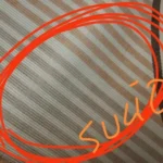 Luxurious Geometric Non-Slip Carpet for Modern Living Spaces photo review