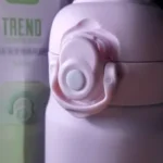 Eco-Friendly 500 ml Stainless Steel Travel Tumbler - Hot & Cold photo review