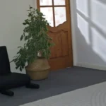 Chic Straw Weaving Flower Pot Basket for Indoor & Outdoor Decor photo review