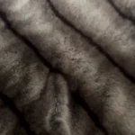 Elegant Faux Fur Blanket for Cozy Luxury Home Décor photo review