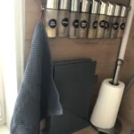 Ultra-Soft 100% Cotton Dishcloth for Effortless Cleaning photo review