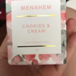 Serene Bliss Aromatherapy Candle - Eco-Friendly Soy Wax Delight photo review