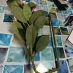 Lifelike Tropical Ficus Tree - No-Maintenance Home Decor photo review