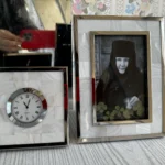 Chic European Shell Frames for Timeless Home Memories photo review