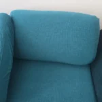 Luxurious Stretch Sofa Cover – Ultimate Living Room Protection photo review
