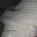 Luxurious Six-Layer Cotton Fringed Blanket for Cozy Comfort photo review