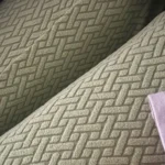 Elegant Jacquard Sofa Cover - Soft, Stretchy Protection for All Sofas photo review