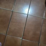 Luxurious 3-Piece Cobblestone Bath Mat Set - Non-Slip & Absorbent photo review