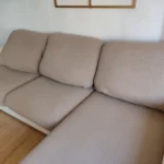 Elegant Jacquard Sofa Cover - Soft, Stretchy Protection for All Sofas photo review