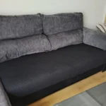 Elegant Jacquard Sofa Cover - Soft, Stretchy Protection for All Sofas photo review