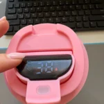 Sleek Leak-Proof Thermos Mug - 380/510 ML Insulated Style photo review