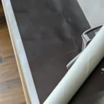 Stunning Black & White Luxury Car Canvas Art for Modern Homes photo review