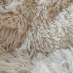 Plush Donut Cat Bed: Cozy, Washable Comfort for Pets photo review