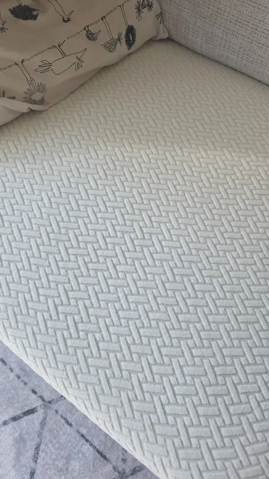 Thick Jacquard Elastic Sofa Cover - Stylish Protection for Your Couch photo review