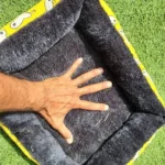 Pet Dog Bed Sofa Mats Pet Products Coussin Chien Animals Accessories Dogs Basket Supplies For Large Medium Small House Cat Bed photo review