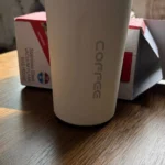 Travel-Ready Stainless Steel Mug: Hot & Cold for Hours photo review