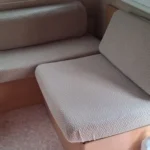 Elegant Jacquard Sofa Cover - Soft, Stretchy Protection for All Sofas photo review