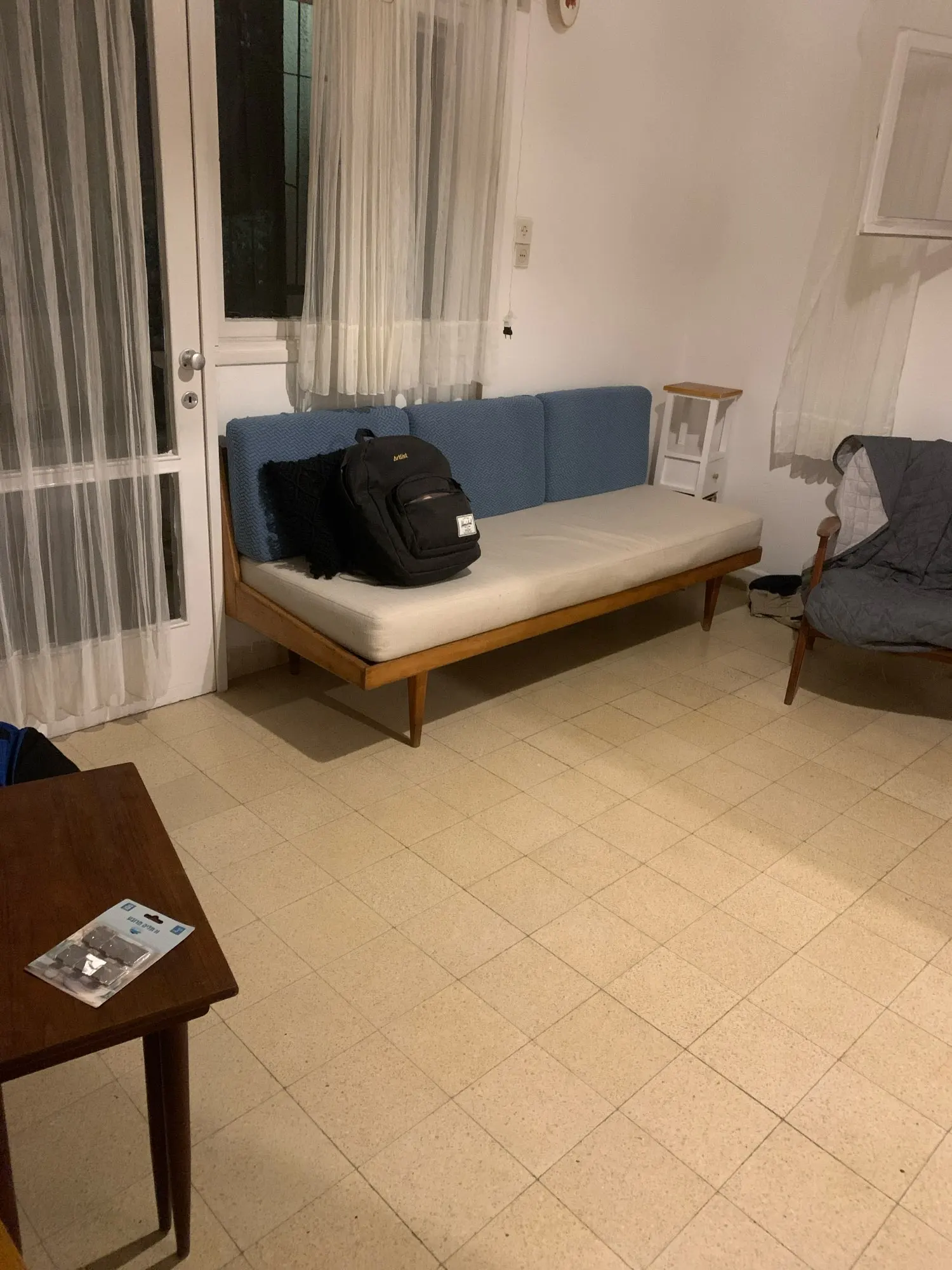 Elegant Jacquard Sofa Cover - Soft, Stretchy Protection for All Sofas photo review