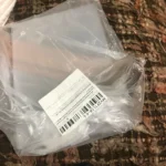 Stylish U-Shape Acrylic Photo Frame for Cherished Memories photo review