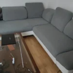 Thick Jacquard Elastic Sofa Cover - Stylish Protection for Your Couch photo review