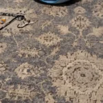 Cozy Felt Donut Cat Bed & Tunnel - Interactive Play Haven photo review