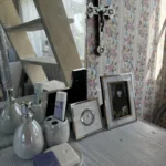 Chic European Shell Frames for Timeless Home Memories photo review
