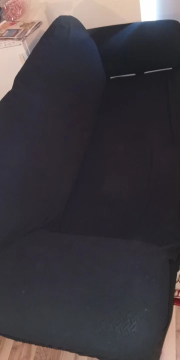 Luxurious Jacquard Sofa Cover for Custom Fit Comfort photo review