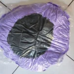 Plush Donut Cat Bed: Cozy, Washable Comfort for Pets photo review