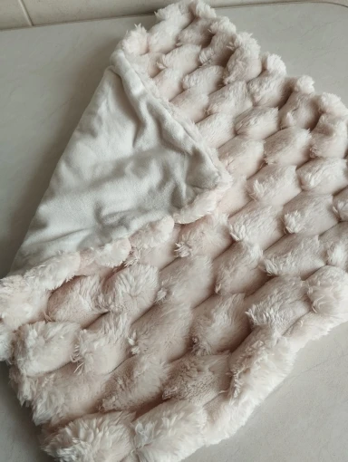 Cozy Cream Pineapple Turtle Plush Pillowcase for Home Decor photo review