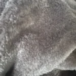 Cozy Coral Fleece Blanket - Luxurious Softness for All Seasons photo review