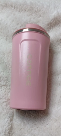Sleek Leak-Proof Thermos Mug - 380/510 ML Insulated Style photo review