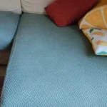 Thick Jacquard Elastic Sofa Cover - Stylish Protection for Your Couch photo review