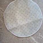 Ultra Cozy Fluffy White Round Rug for Chic Home Decor photo review