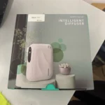 Smart Bluetooth Aroma Diffuser for Elegant Home Fragrance photo review