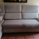 Elegant Jacquard Sofa Cover - Soft, Stretchy Protection for All Sofas photo review